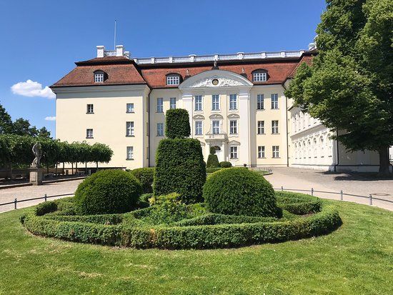 Köpenick slott